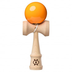 Kendama USA Tribute Neon - Orange Original foto