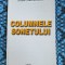 Ovidiu CONSTANTINESCU - COLUMNELE SONETULUI (2002 - STARE FOARTE BUNA!!!)