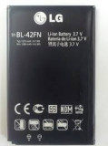 Acumulator LG C550 cod BL-42FN produs nou original