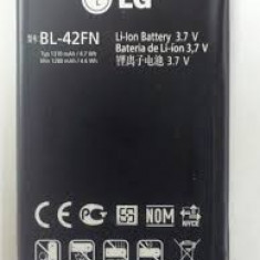Acumulator LG C550 cod BL-42FN produs nou original
