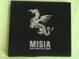 REMIX 2000 LITTLE TOKYO - Misia - 2 C D Originale ca NOI