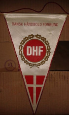 fanion handbal foto