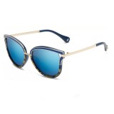 Ochelari Soare Dama CAT EYE / OCHI DE PISICA - Cu Protectie UV 100% - Model 4
