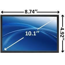 Display laptop Dell Mini 1012 foto