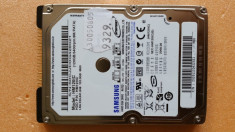 HDD-11.HDD Laptop 2.5&amp;quot; IDE 120 GB Samsung HM120IC 5400 RPM 8 MB foto