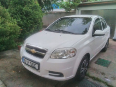 Chevrolet Aveo 2008, 1.4 + GPL foto