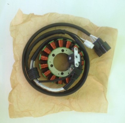 Stator Yamaha YFM700 07-14 YFM550 09-14 Grizzly - Nou! foto