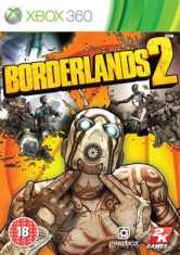 Borderlands 2 Xbox360 foto