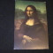 C.P.-MONA LISA- LEONARDO DA VINCI-