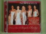 NO ANGELS - When The Angels Swing - C D Original ca NOU