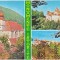 bnk cp Jud Brasov - Monumente istorice - necirculata - marca fixa