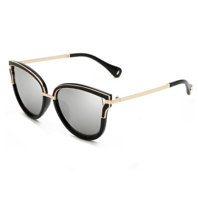 Ochelari Soare Dama CAT EYE / OCHI DE PISICA - Cu Protectie UV 100% - Model 3 foto