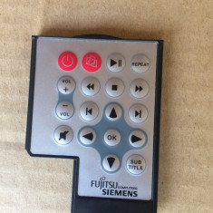 telecomanda pentru laptop Fujitsu Siemens - RC10