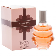 Apa de parfum Atomique, 3,33 FL.OZ. 80% Vol. Alc, 100 ml, pentru femei foto