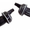 Manete schimbator Sram grip-shift MRX Comp Twister tragere 2:1 set dreapta + stanga culoare: negruPB Cod:SRA-16469