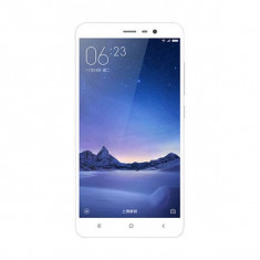 Smartphone Xiaomi Redmi Note 3 16GB Dual Sim 4G Silver foto