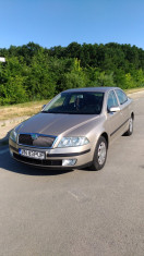 skoda octavia 2 foto