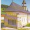 bnk cp Manastirea Putna - Biserica - necirculata
