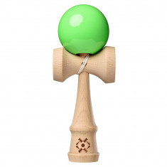 Kendama USA Tribute Neon - Green Original foto