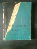 I.D. Balan - Octavian Goga (Editura Tineretului, 1966)