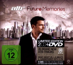 ATB Future Memories Ltd. Ed. (cd) foto