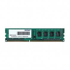 Memorie Patriot 4GB DDR3 1600 MHz CL11 foto