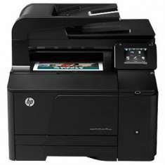 Multifunctionala sh HP LaserJet 200 color MFP M276n foto