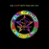 Sisters Of Mercy A Slight Case Of OverbombingGreatest Hits Vol 1 (cd), Rock