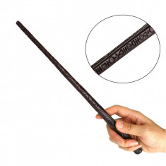 HARRY POTTER - Bagheta Magica + Cutie Speciala - Sirius Role Play foto