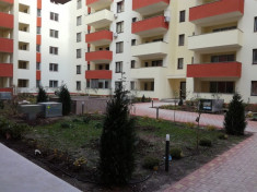 Apartament 4 camere tip duplex - scara interioara Aviatiei foto