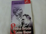 Wagner -Cosima