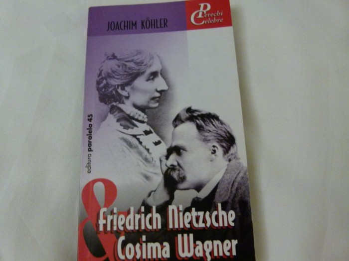 Wagner -Cosima