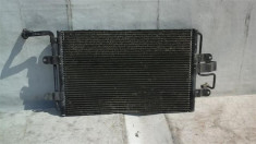 Radiator AC Skoda Octavia1 / Vw Golf4 / Bora An 2001-2008 19.TDI foto