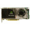 Placa Video Profesionala nVidia Quadro FX 4600 768MB, PCI-e, 2x DVI