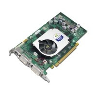 Placa Video pentru proiectare nVidia Quadro FX1400, 128 MB PCI-e foto
