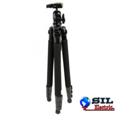 Trepied Traveller extensibil (280-1515 mm) foto