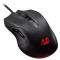 Mouse Gaming Asus Cerberus 2500 Dpi Negru