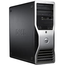 Statie grafica Refurbished Dell Precision T3500 Tower, Intel Xeon W foto