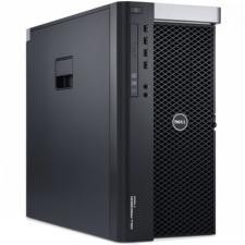 Workstation Refurbished Dell Precision T3600 Tower, Intel Xeon E5-1 foto