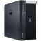 Workstation Refurbished Dell Precision T3600 Tower, Intel Xeon E5-1