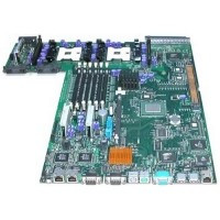 Placa de baza server Dell PowerEdge 2650 foto