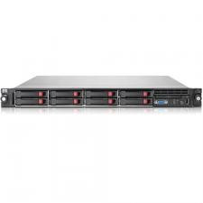 Server Second Hand HP ProLiant DL360 G7 1U, 2x Intel Xeon Hexa Core foto