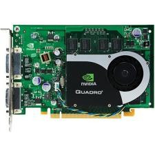 Placa Video Profesionala nVidia Quadro FX570 256MB PCI-e, 128Bit, 2 foto
