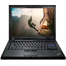 Laptop Refurbished Lenovo ThinkPad T400, Intel Core2Duo P8400, 2GB foto