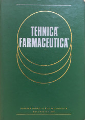 TEHNICA FARMACEUTICA foto