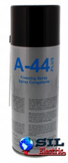 Spray racire 400ml, Due Ci foto