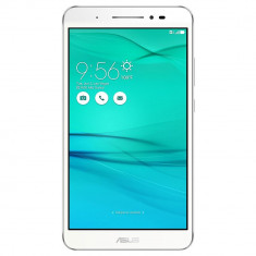 Tableta Asus ZenPad , 6.9 IPS WSVGA (1024x600), Procesor Qualcomm MSM8212 Quad-Core 1.2GHz, Chipset foto