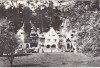 Bnk cp Sinaia - Vedere - circulata, Printata