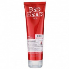 Bed Head TIGI urban anti-dotes RESURRECTION Shampoo 250ml foto