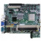 Placa de baza HP DC5850 Small Form Factor